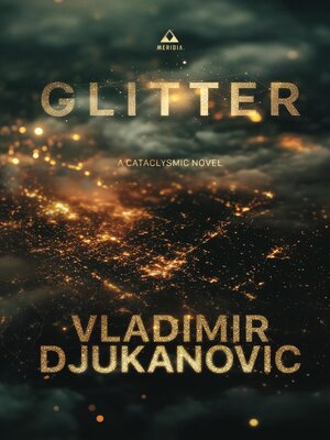 cover image of Glitter